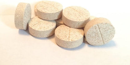 Healthy Breeds Poodle Multi-Tabs Plus Chewable Tablets 180 Tablets