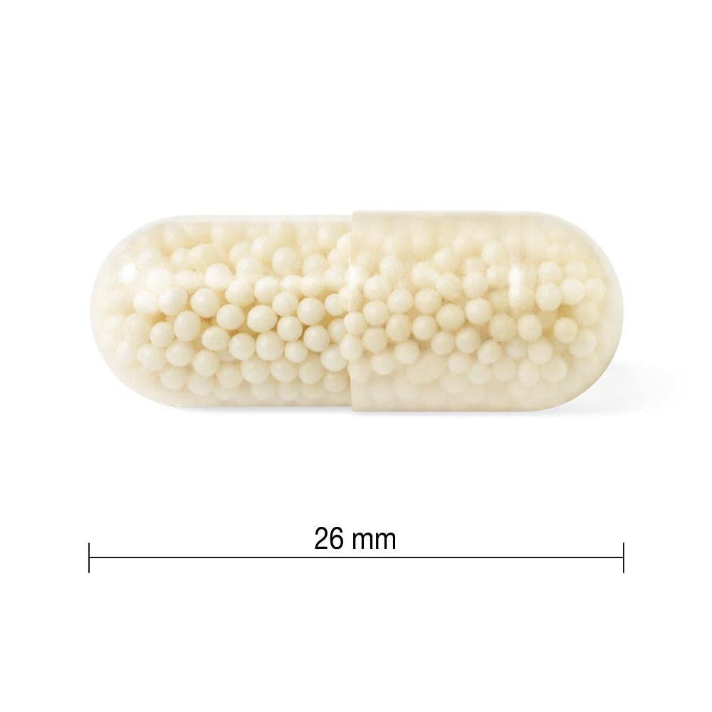 Exxtra-C 1,000 mg - 75 Capsules - görsel 3