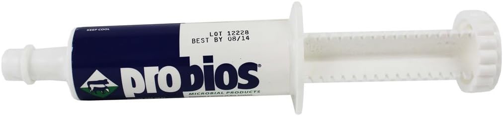 Probios Bovine One Oral Gel for Ruminants, 60cc - görsel 1
