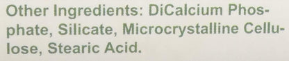 Nutri-West Sago-C-500 90 Tablets