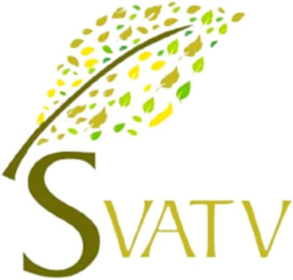 SVATV Shatavari Powder | Asparagus Racemosus | Rejuvenative Herb | Antioxidant Properties - 227g