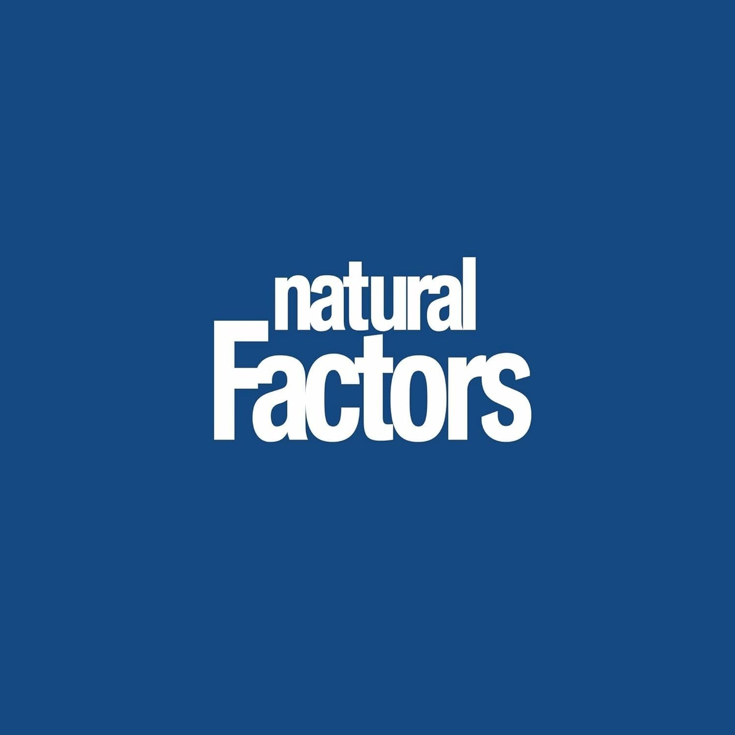 Natural Factors Pharma GABA - 120 Chewable Tablets (60 Servings) - görsel 8