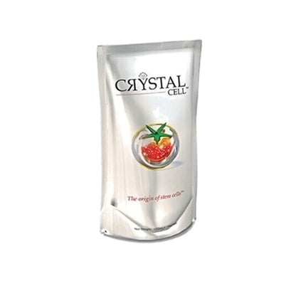 Phytoscience Crystal Cell Stem Cell Anti-Ageing Supplement (4 Packs, 56 Sachets)
