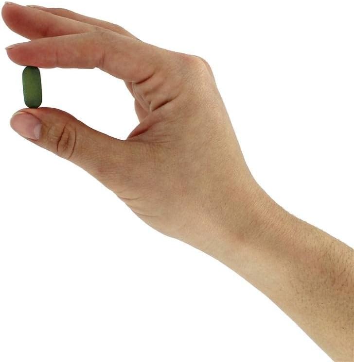 DEVA Vegan Multivitamin & Mineral Tablets, 90 Tablets - görsel 5