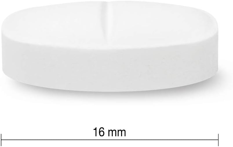 Jamieson Niacin Caplets - görsel 4