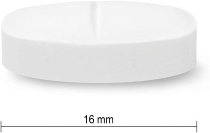 Jamieson Niacin Caplets