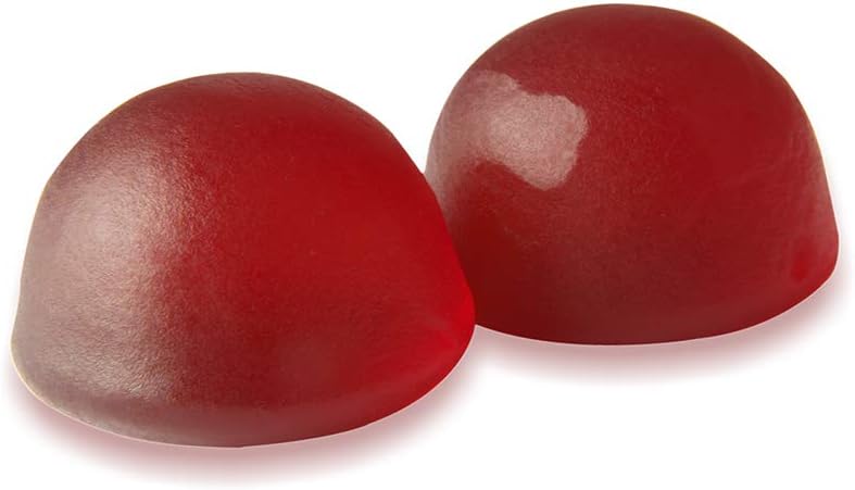 Amazon Basics Vitamin B12 3000 mcg Gummies - görsel 3