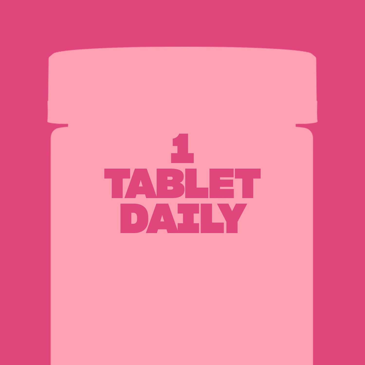 Swisse Daily Multivitamin for Women – 120 Tablets - görsel 7