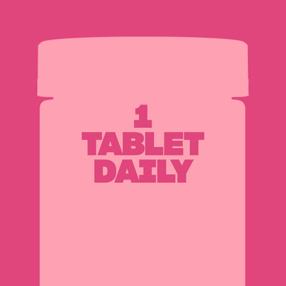 Swisse Daily Multivitamin for Women – 120 Tablets