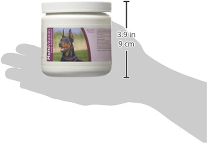 Healthy Breeds Doberman Pinscher Multivitamin Soft Chews 60 Count