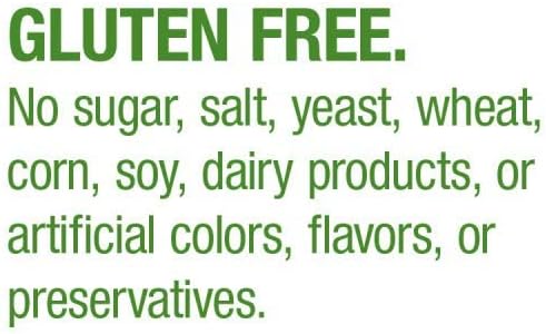 Nature's Way Dandelion Root - görsel 4