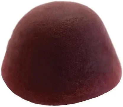 LIVS Vitamin B12 Gummies - Vegan Methylcobalamin 1500mcg - Energy, Metabolism & Nerve Support - Raspberry Flavour - 60 Count
