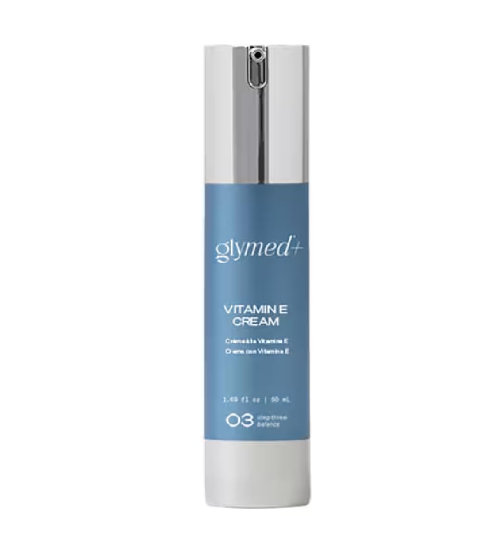 GlyMed Plus Cell Science Vitamin E-Sensual Cell Cream - görsel 1