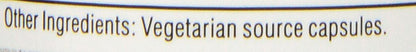 Kroeger Herb Blood Toner Vegetarian Capsules, 100 Count