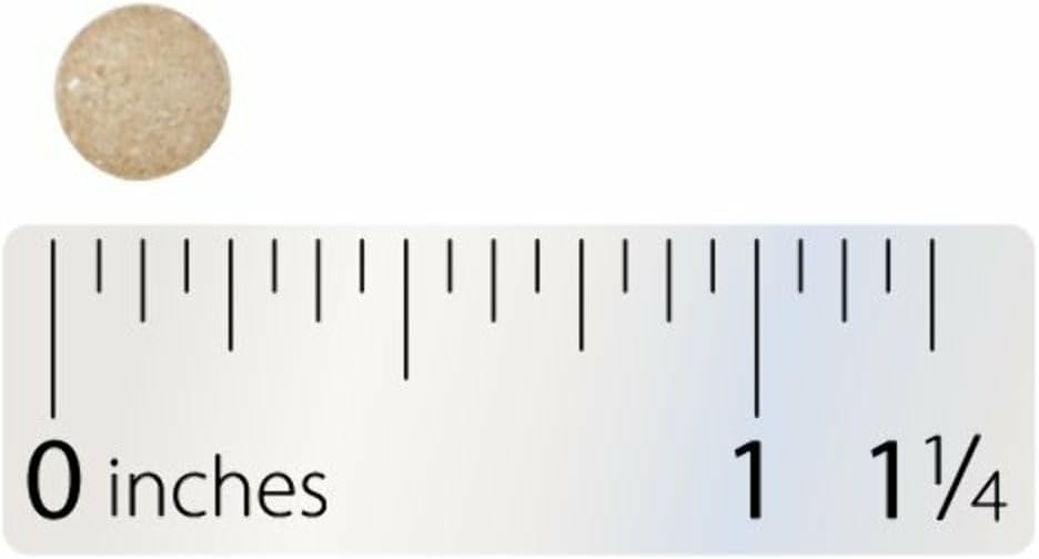 Integrative Therapeutics Vitamin D3 2,000 IU Chewable Tablets – Bone Health & Immune Support - görsel 7