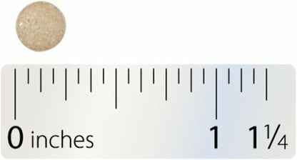 Integrative Therapeutics Vitamin D3 2,000 IU Chewable Tablets – Bone Health & Immune Support