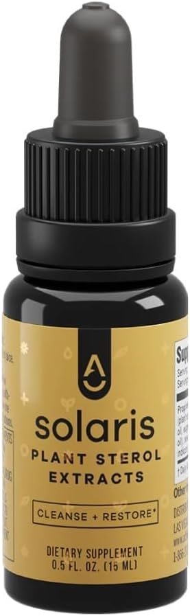 Activation Solaris Essential Oil Blend - 15 ml | Thyme, Peppermint, Rosemary & Clove - görsel 1