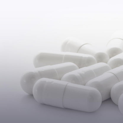 PURE ORIGINAL INGREDIENTS Niacinamide (730 Capsules)