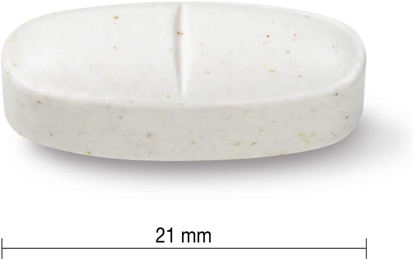 Jamieson Vitamin C 1,000 mg Timed Release - görsel 4
