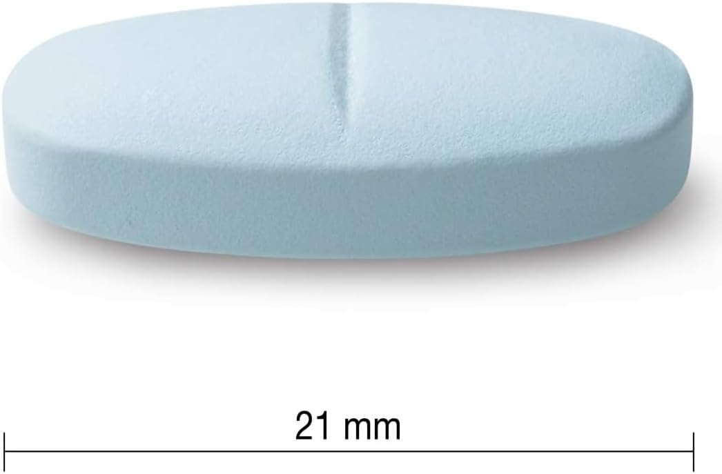 Jamieson Multi 100% Complete for Men – 90 Tablets - görsel 4