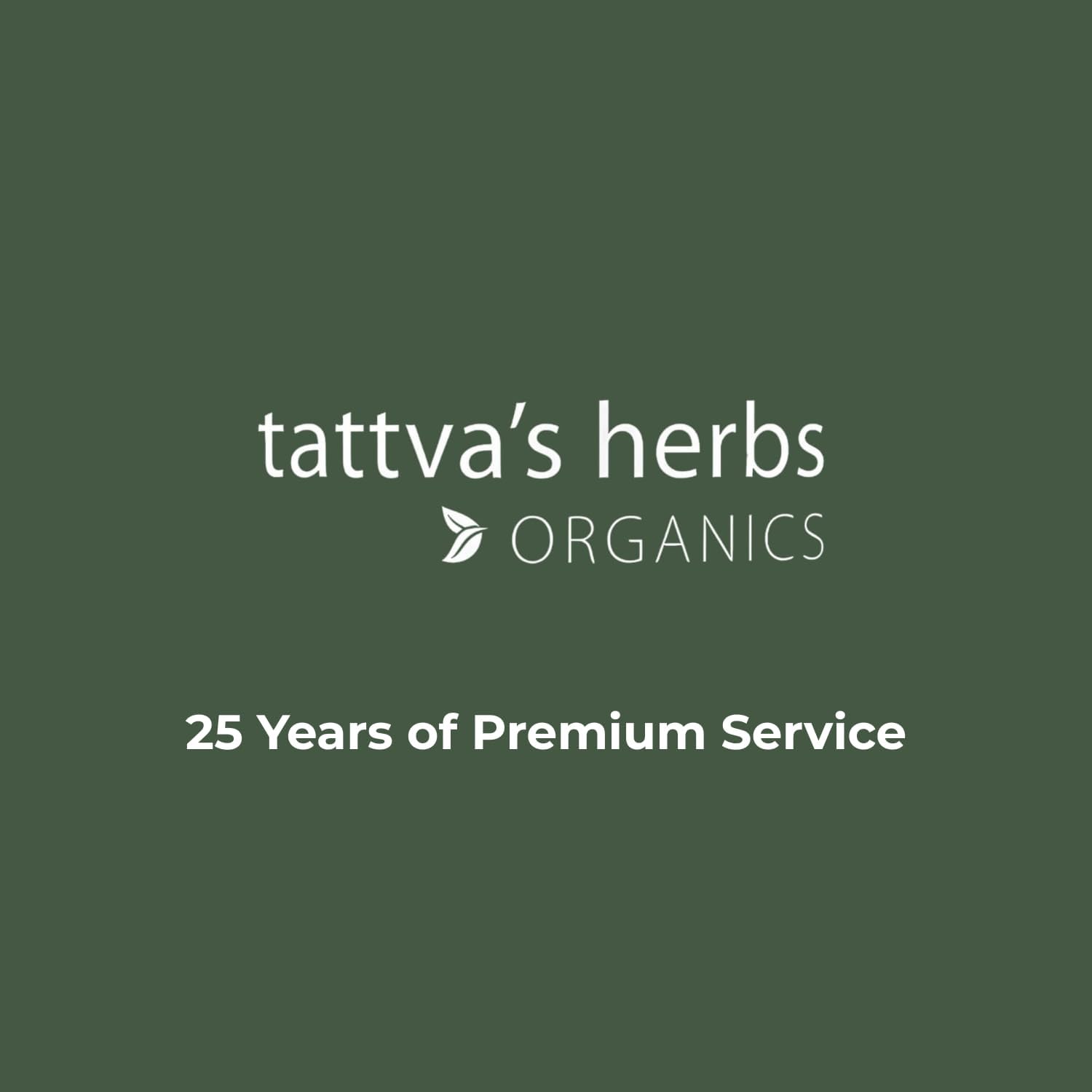 Tattva's Herbs Superfruit Amla Supplement – Natural Vitamin C from Indian Gooseberry, 240 Capsules (2 Pack) - görsel 4