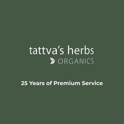 Tattva's Herbs Superfruit Amla Supplement – Natural Vitamin C from Indian Gooseberry, 240 Capsules (2 Pack)