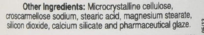 Memory Power Plus Multivitamin Tablets – 40 Tablets
