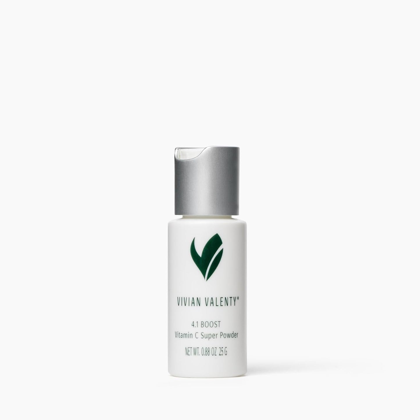 Vivian Valenty Skin care 4.1 Boost Vitamin C Ascorbic Acid Powder, 10g - görsel 1