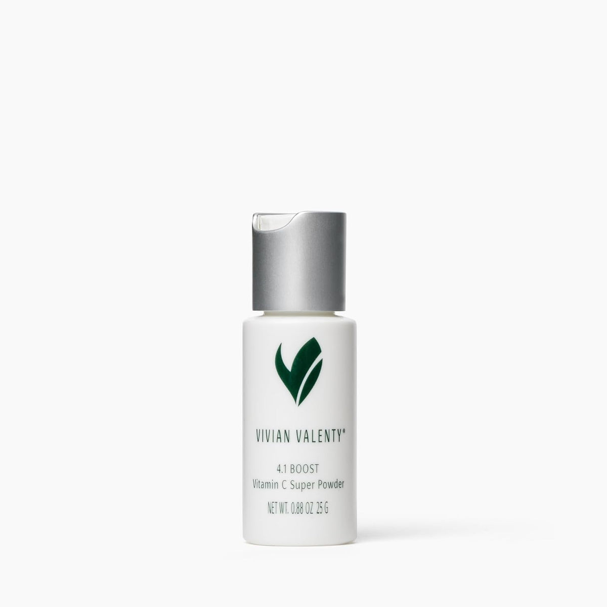 Vivian Valenty Skin care 4.1 Boost Vitamin C Ascorbic Acid Powder, 10g - görsel 1