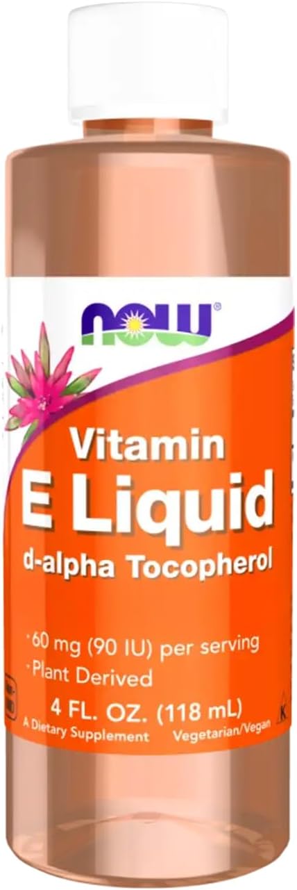 NOW Foods Soothing Rose Facial Cleansing Oil 118 ml - görsel 1