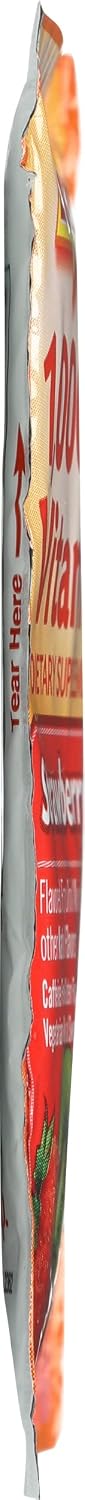 ALACER Strawberry Kiwi Emergen C Packet – 8.8 g Single Serve - görsel 6