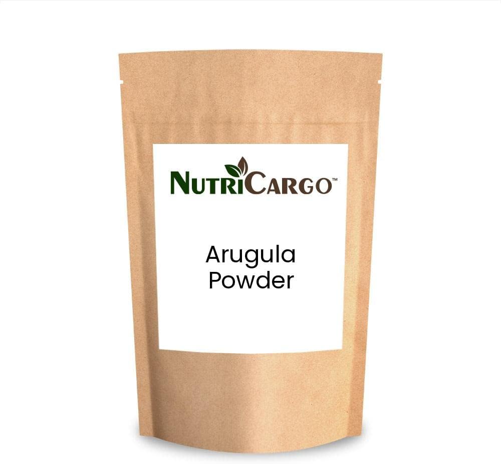 NutriCargo Arugula Powder, 500g - görsel 1