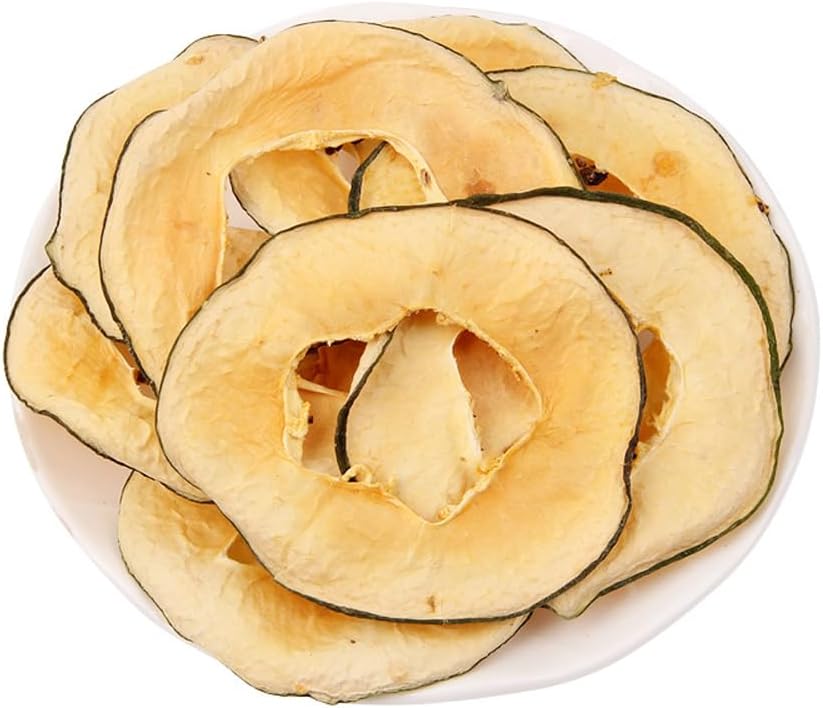 Dried Papaya Slices (1000 g) - görsel 1