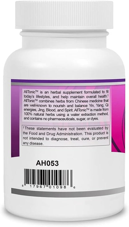 AllTonic™