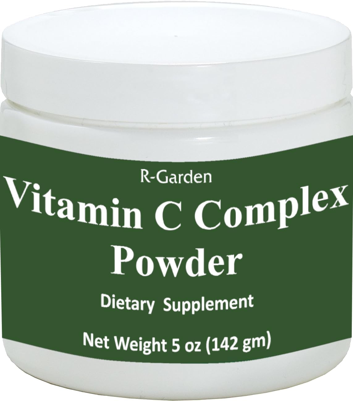 R-Garden Vitamin C Complex Powder, 142g - görsel 1
