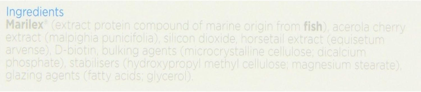 (2 Pack) Nourkrin Woman – 60 Tablets - görsel 4