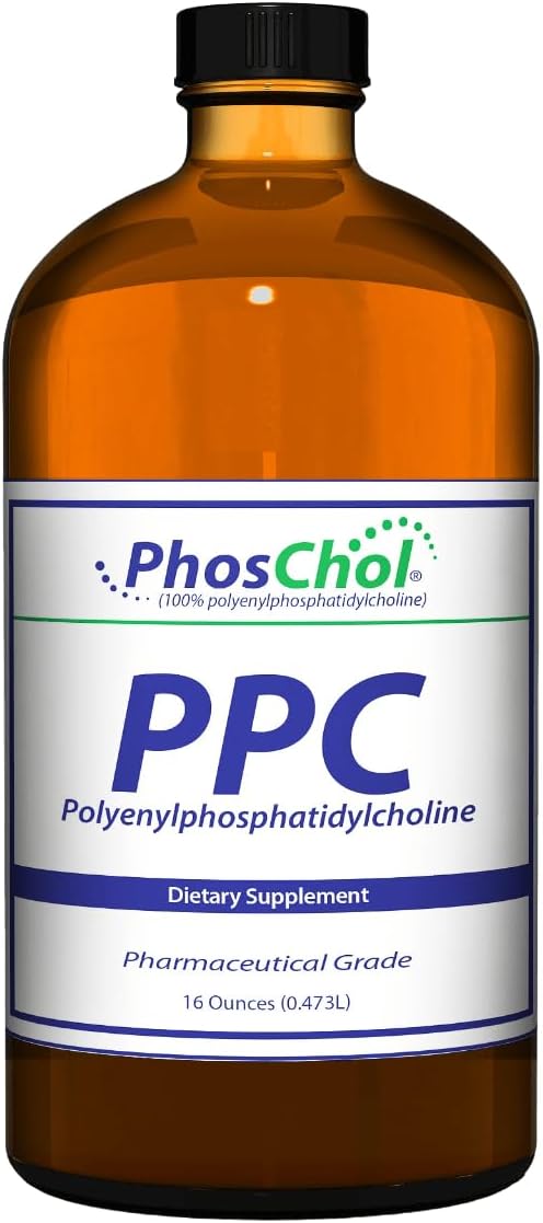 PhosChol 16 oz - görsel 1