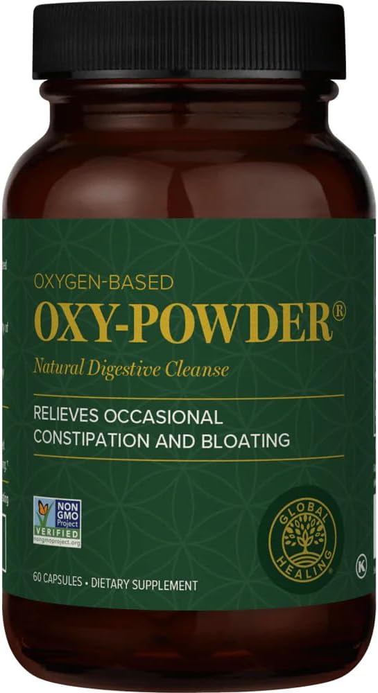 Global Healing Centre Liver Cleanse Programme, 6 Day Detox - görsel 2