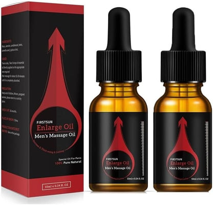 VEMART Inhibitor Supplement Drops - Herbal Support for Male Vitality