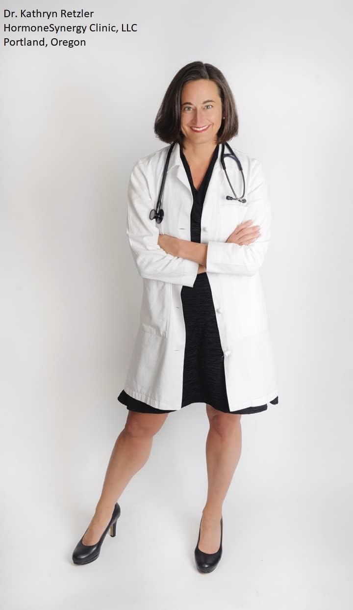 HormoneSynergy D3-5000 by Dr. RetzlerRx - 120 Softgels - High Potency Bio-available Vitamin D3 - görsel 3