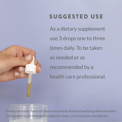 Methyl Folate 5-MTHF Mega Drops™ 28ml
