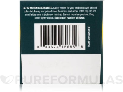 Nature's Way Alive Once Daily Men's Ultra Potency Tablets - 120 Tablets