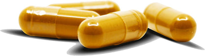 100% Sea Cucumber Powder Capsules, 30 Capsules