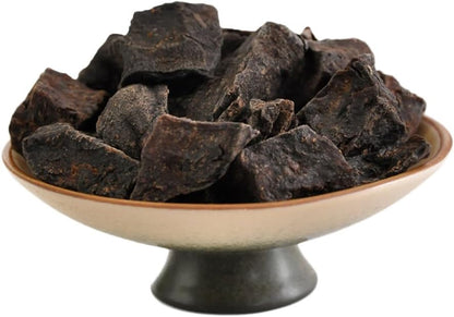Prepared Polygonum Multiflorum Heshouwu (500g)