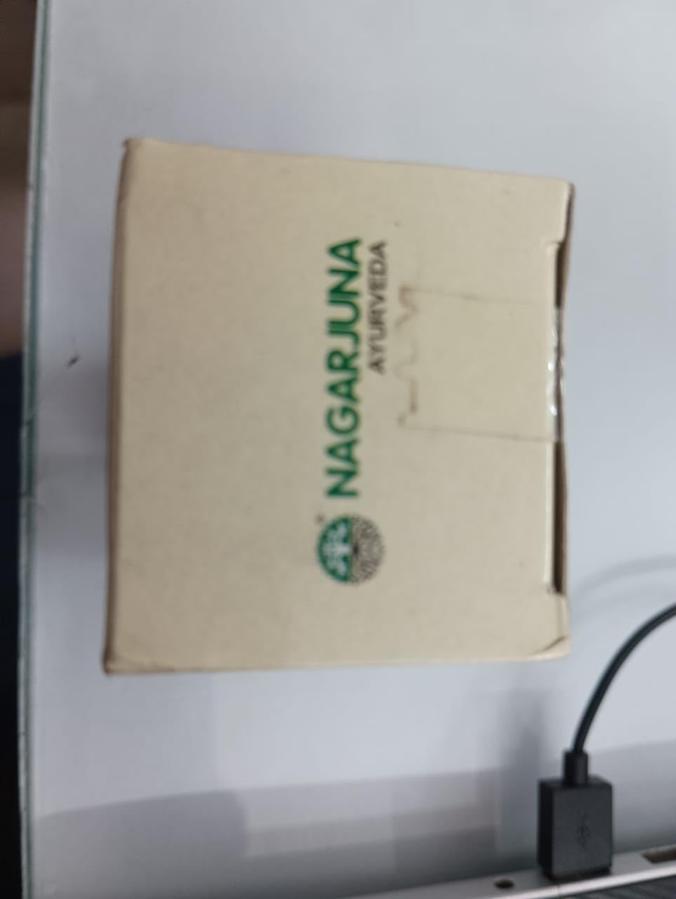 Nagarjuna Maanasamithra Vatakam 50 Tablets - görsel 2