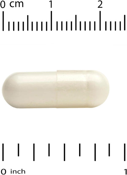Lake Avenue PEA (Palmitoylethanolamide) - Micronised, 300 mg, 90 Vegetable Capsules