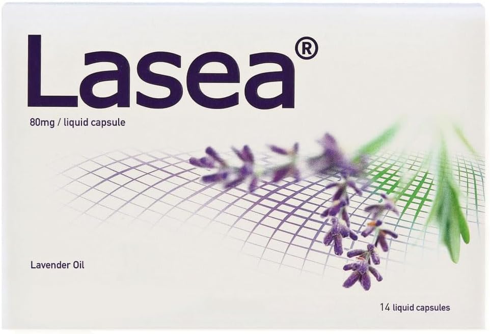 Aluminium Chloride 14 Liquid Capsules - Generic Medicine for Anxiety and Depression - görsel 1