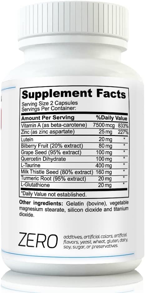 Flush Asian Glow Relief Food Supplement – Rapid Absorption Alcohol Support - görsel 3