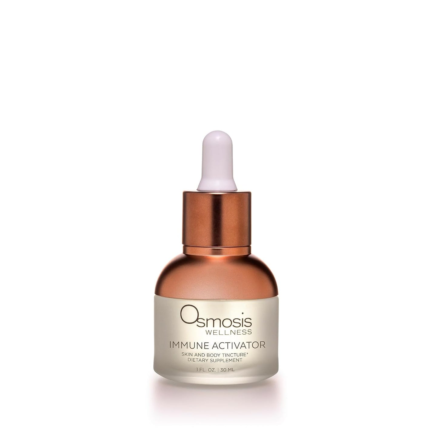 Osmosis Skin care Immune Activator, Repair Elixir, 30 ml - görsel 1