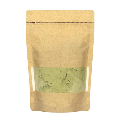 ONDAMGO Natural Pine Needles Tea Powder - 100% Pine Leaf Powder (200g)